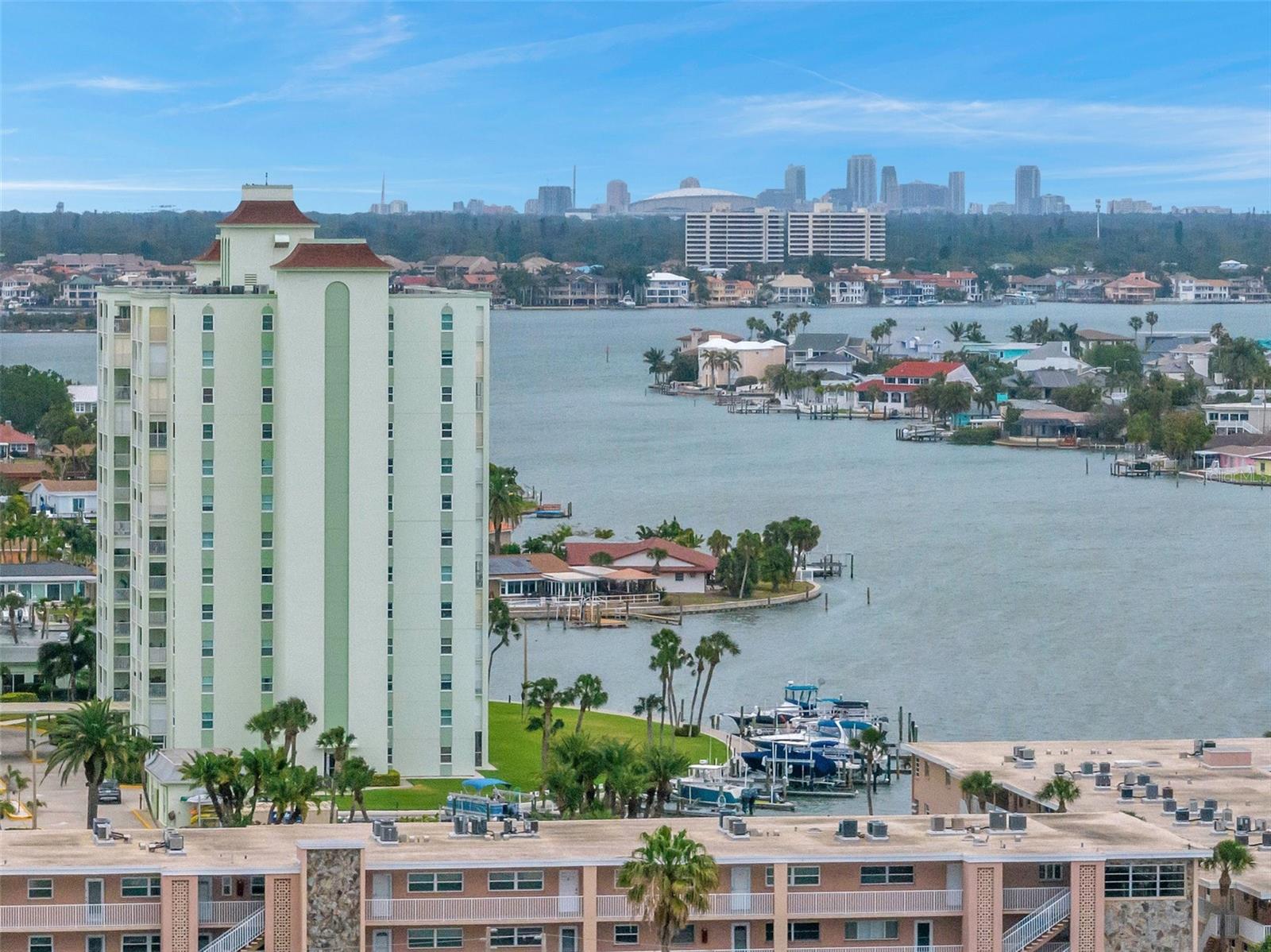 400 64TH AVE #907 W, ST PETE BEACH, FL, 33706