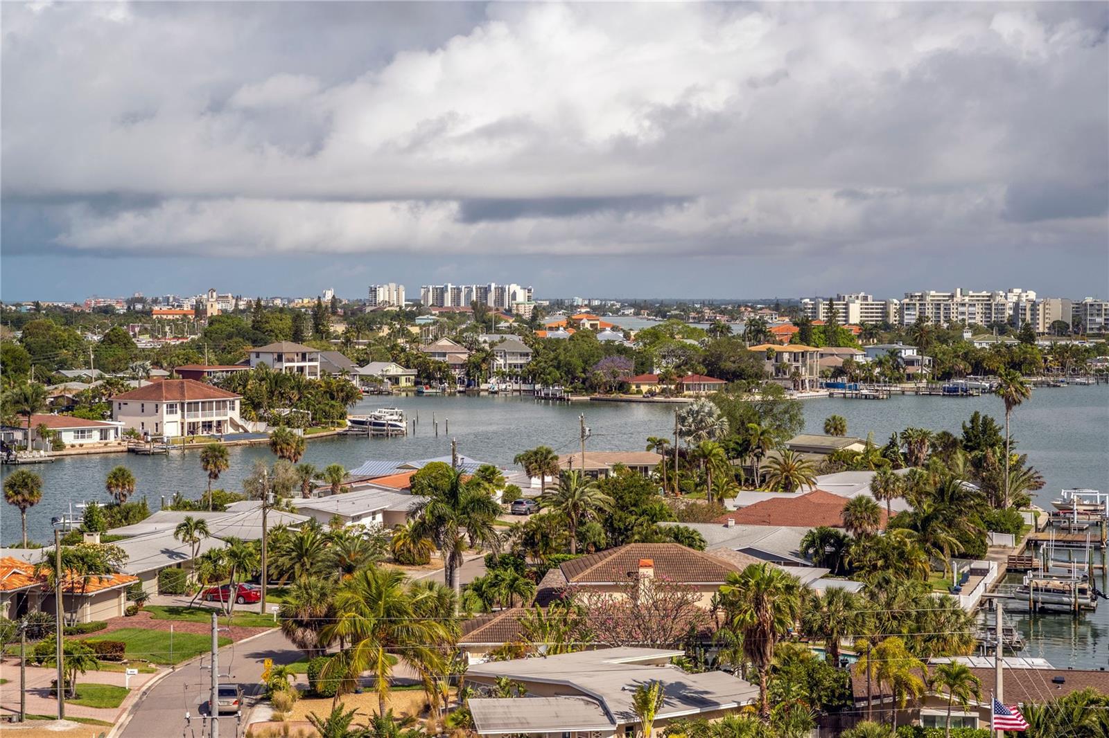 400 64TH AVE #907 W, ST PETE BEACH, FL, 33706