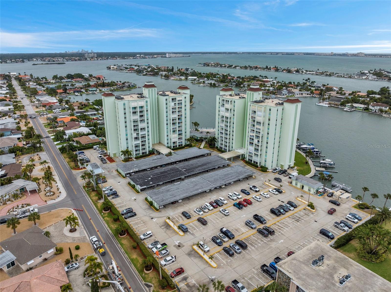 400 64TH AVE #907 W, ST PETE BEACH, FL, 33706