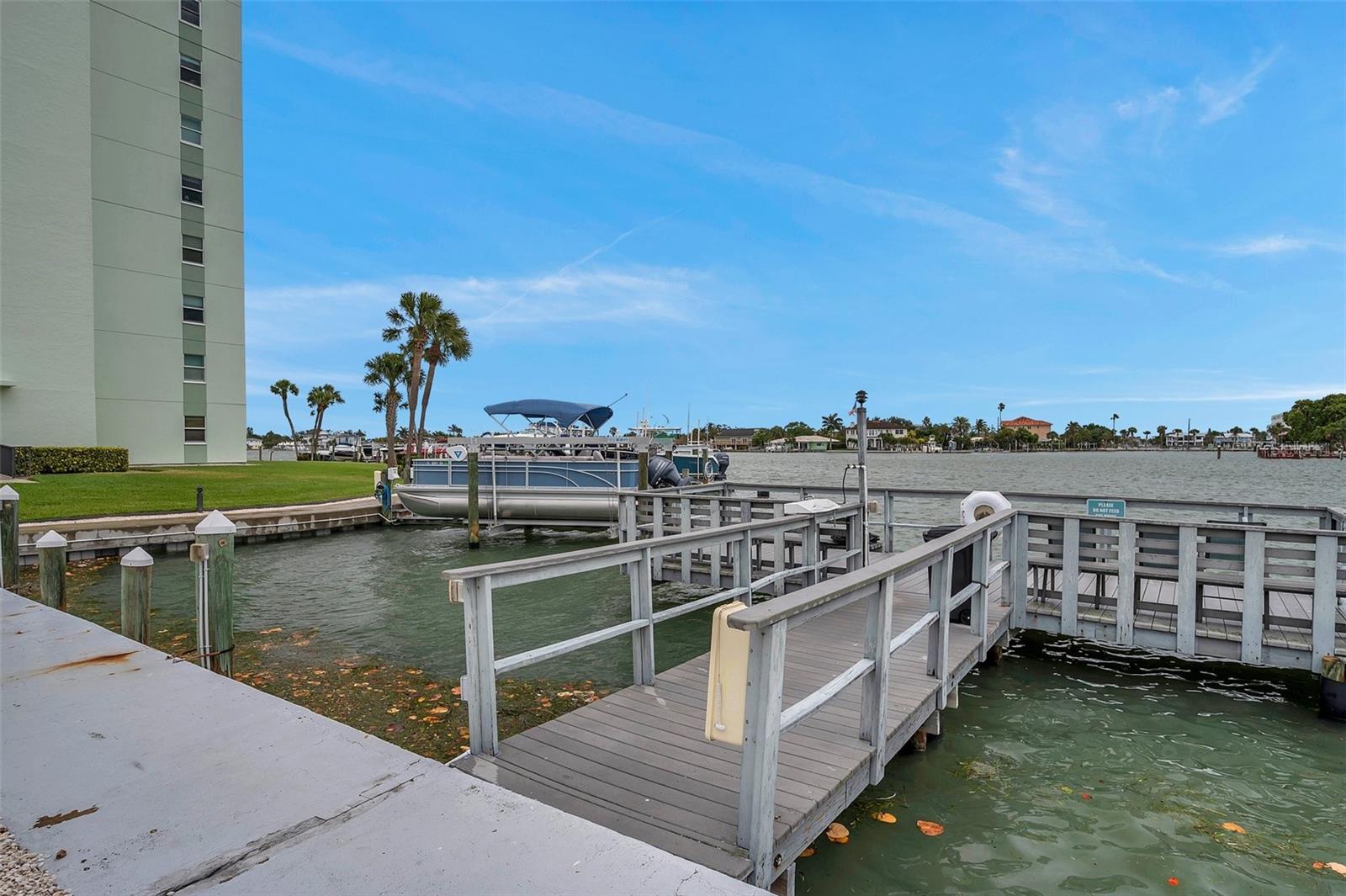 400 64TH AVE #907 W, ST PETE BEACH, FL, 33706