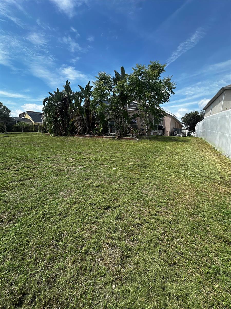 LAKE DAVENPORT ESTATES, DAVENPORT, FL, 33897