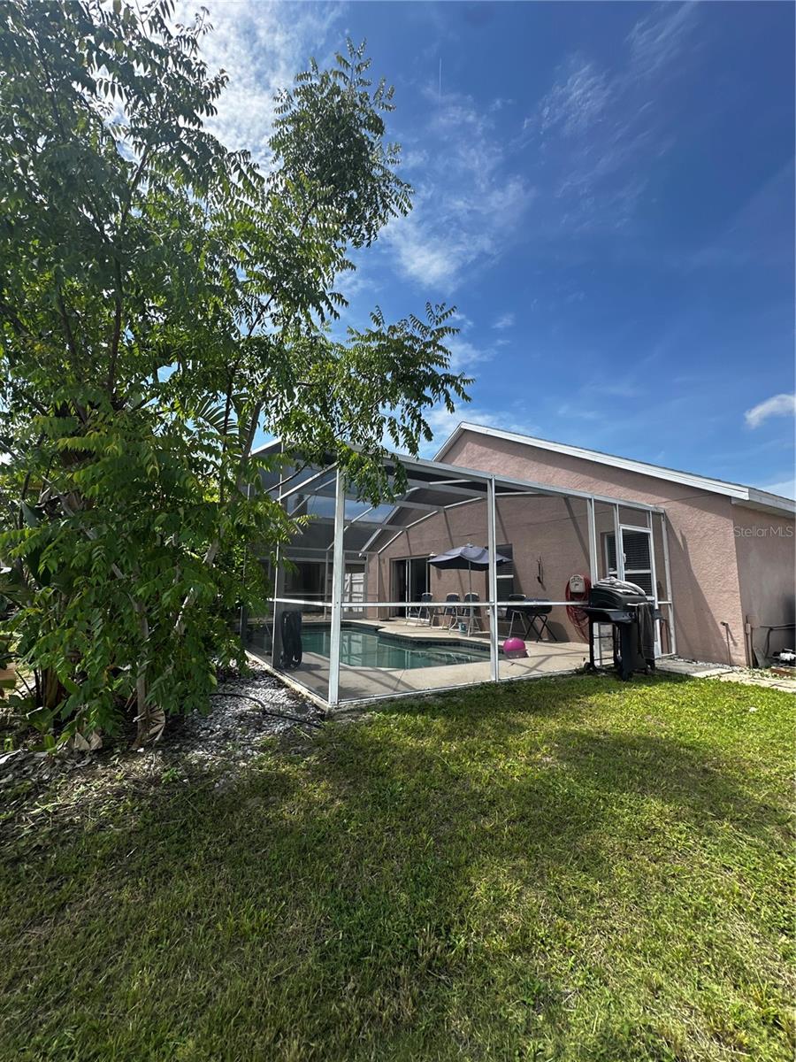 LAKE DAVENPORT ESTATES, DAVENPORT, FL, 33897