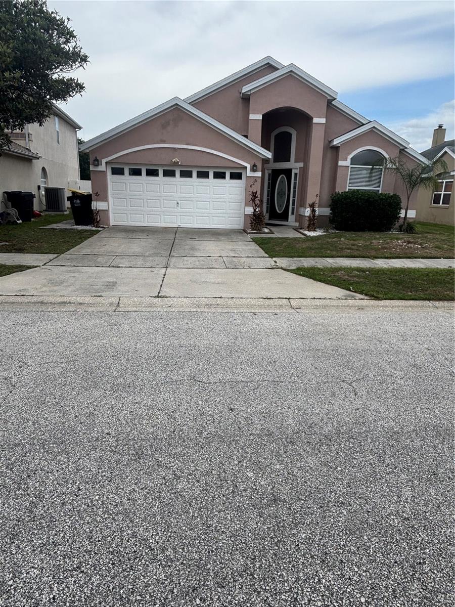 LAKE DAVENPORT ESTATES, DAVENPORT, FL, 33897