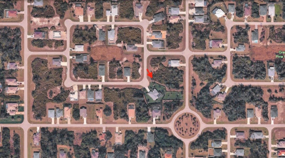 142 GREEN OAK PARK, ROTONDA WEST, FL, 33947