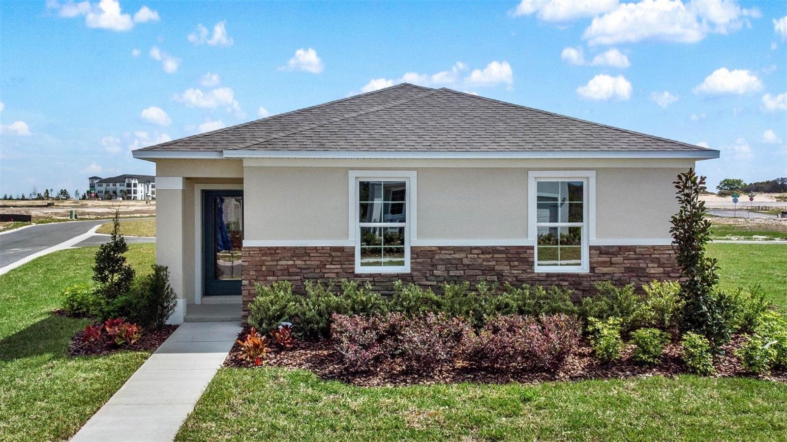 5113 FLAMELEAF ST, APOPKA, FL, 32712