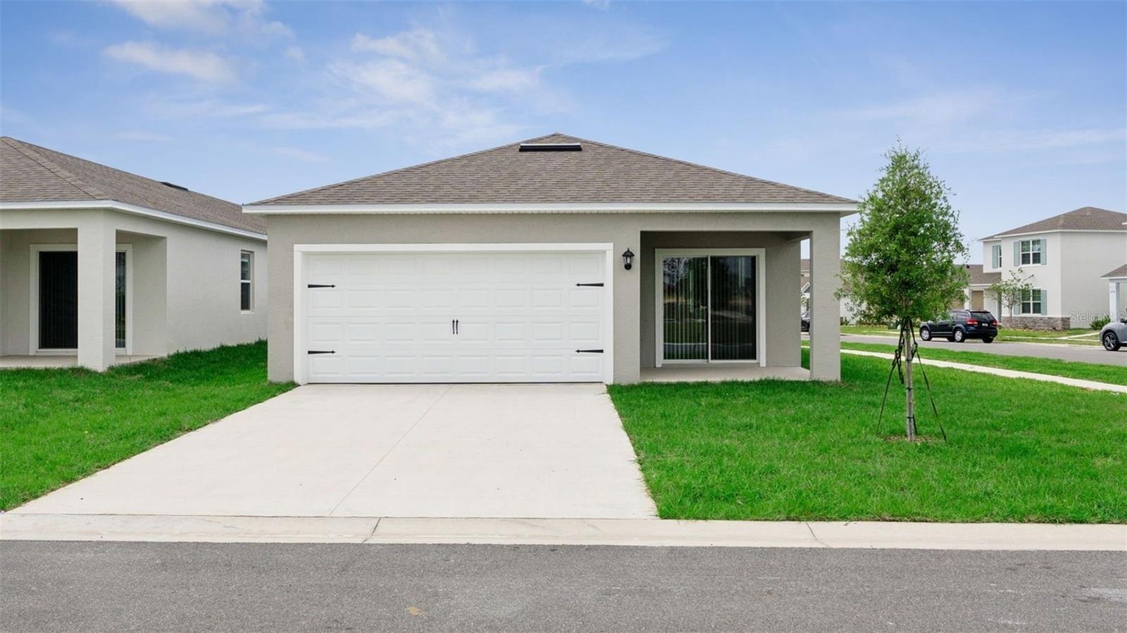 5113 FLAMELEAF ST, APOPKA, FL, 32712