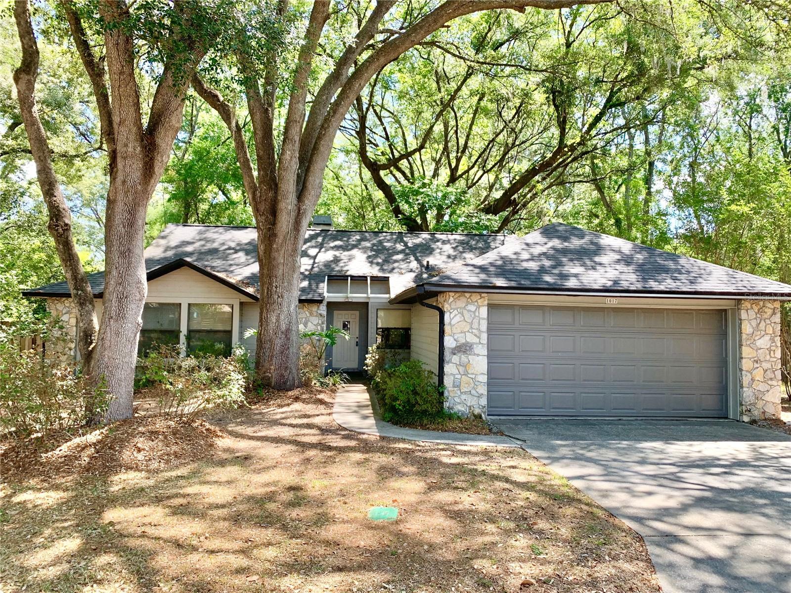 1017 SW 79TH TER, GAINESVILLE, FL, 32607