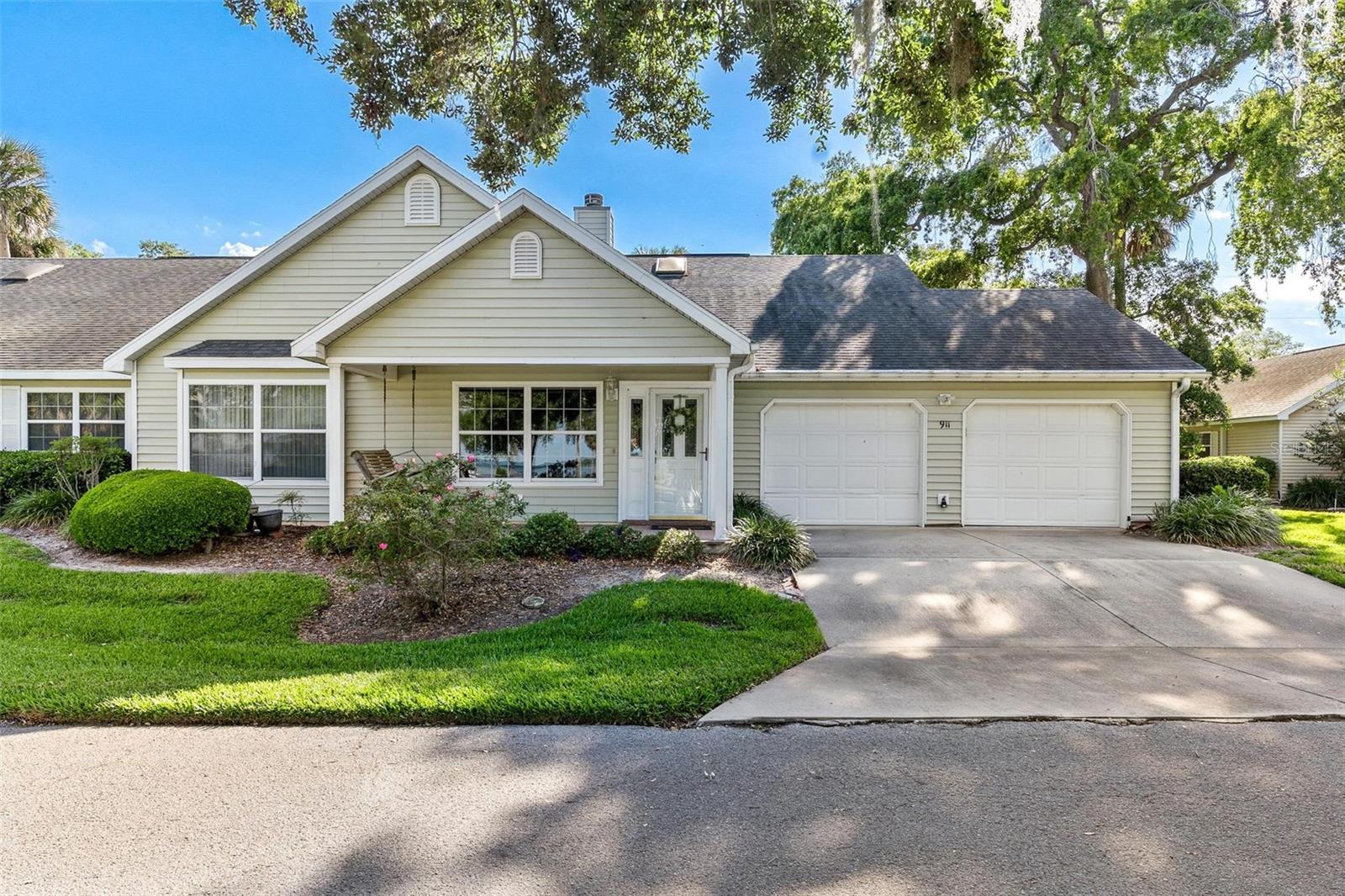 911 BEVERLY HARBORS DR #16, LEESBURG, FL, 34748