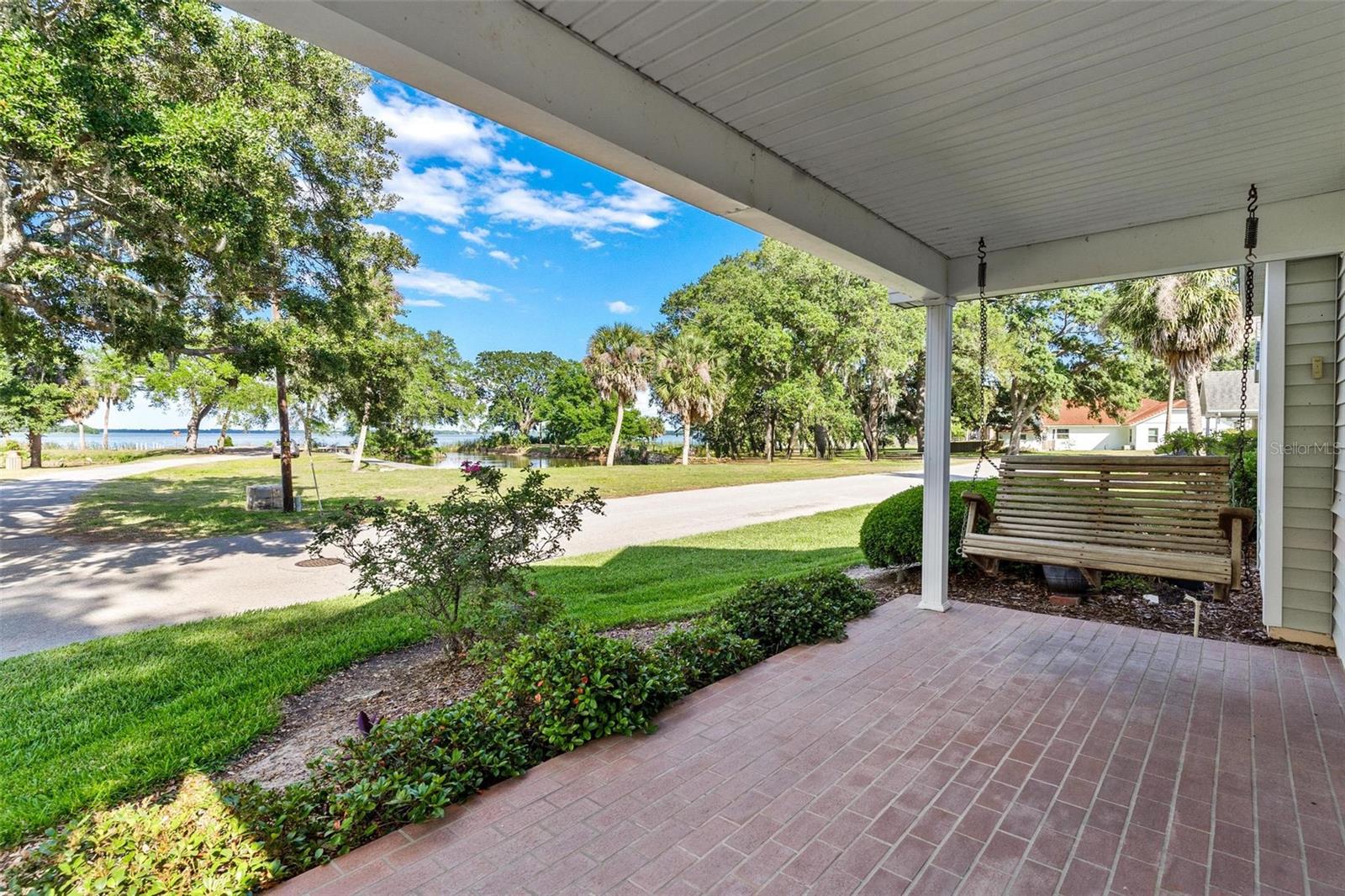 911 BEVERLY HARBORS DR #16, LEESBURG, FL, 34748