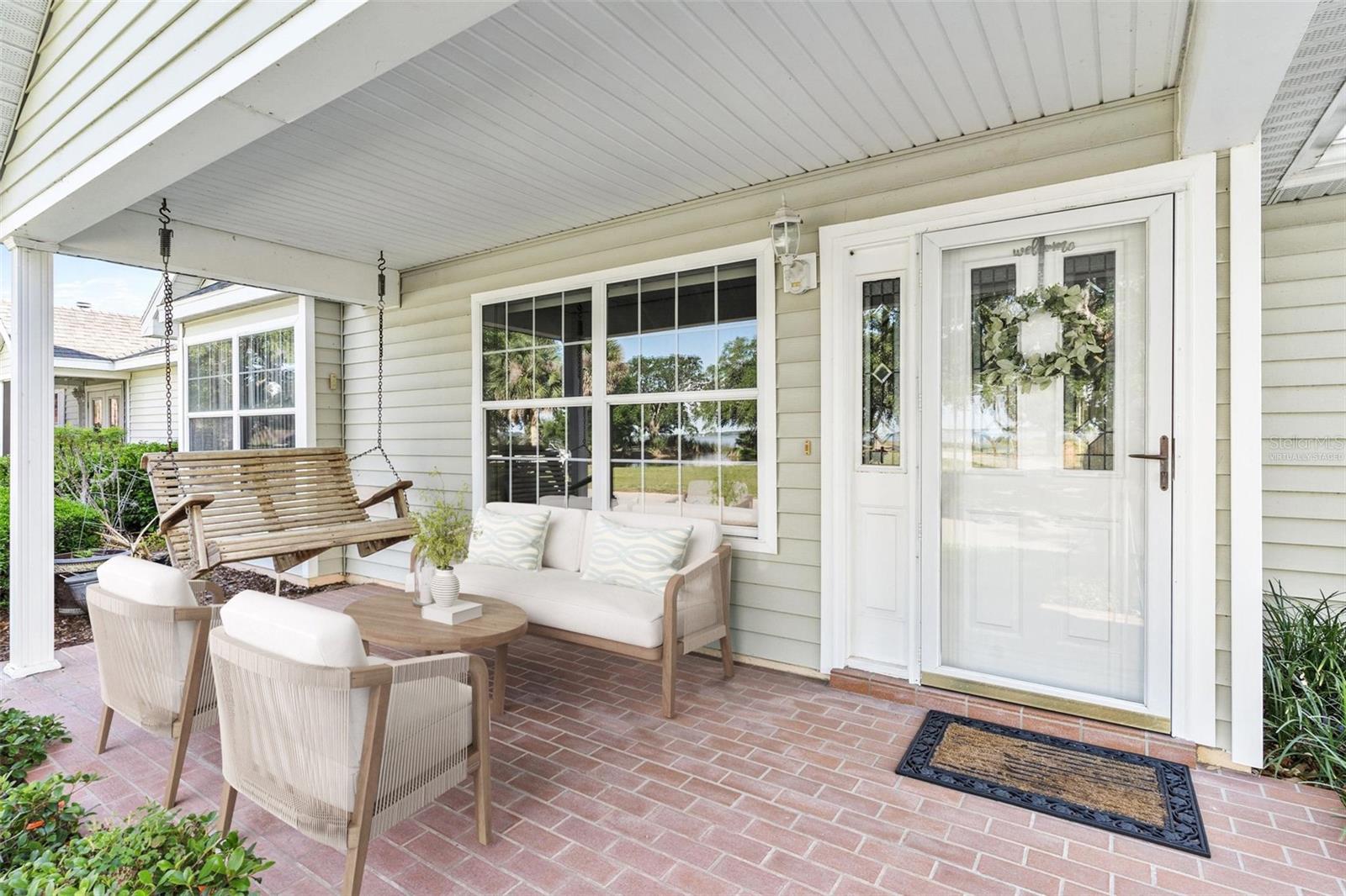 911 BEVERLY HARBORS DR #16, LEESBURG, FL, 34748