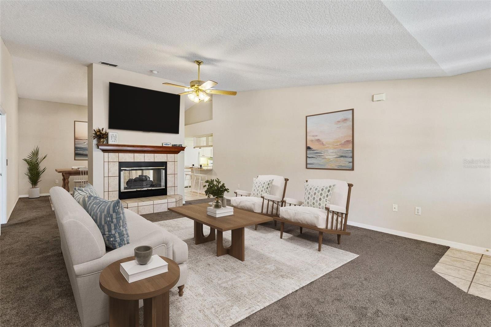 911 BEVERLY HARBORS DR #16, LEESBURG, FL, 34748