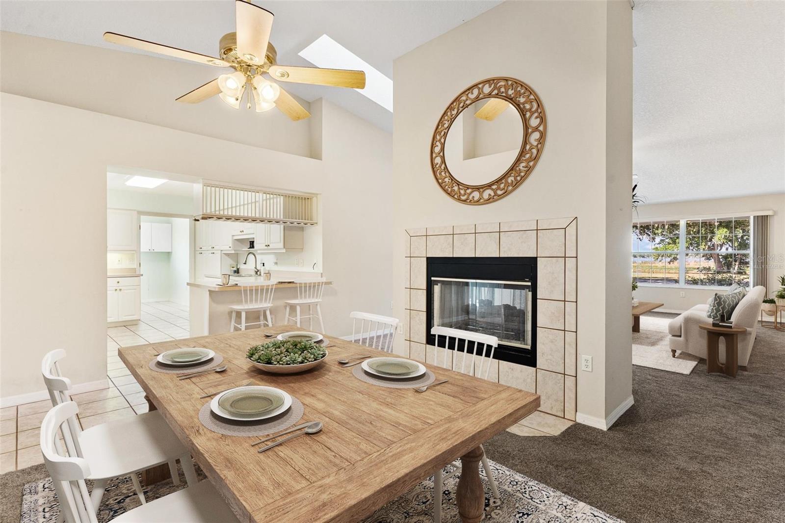 911 BEVERLY HARBORS DR #16, LEESBURG, FL, 34748