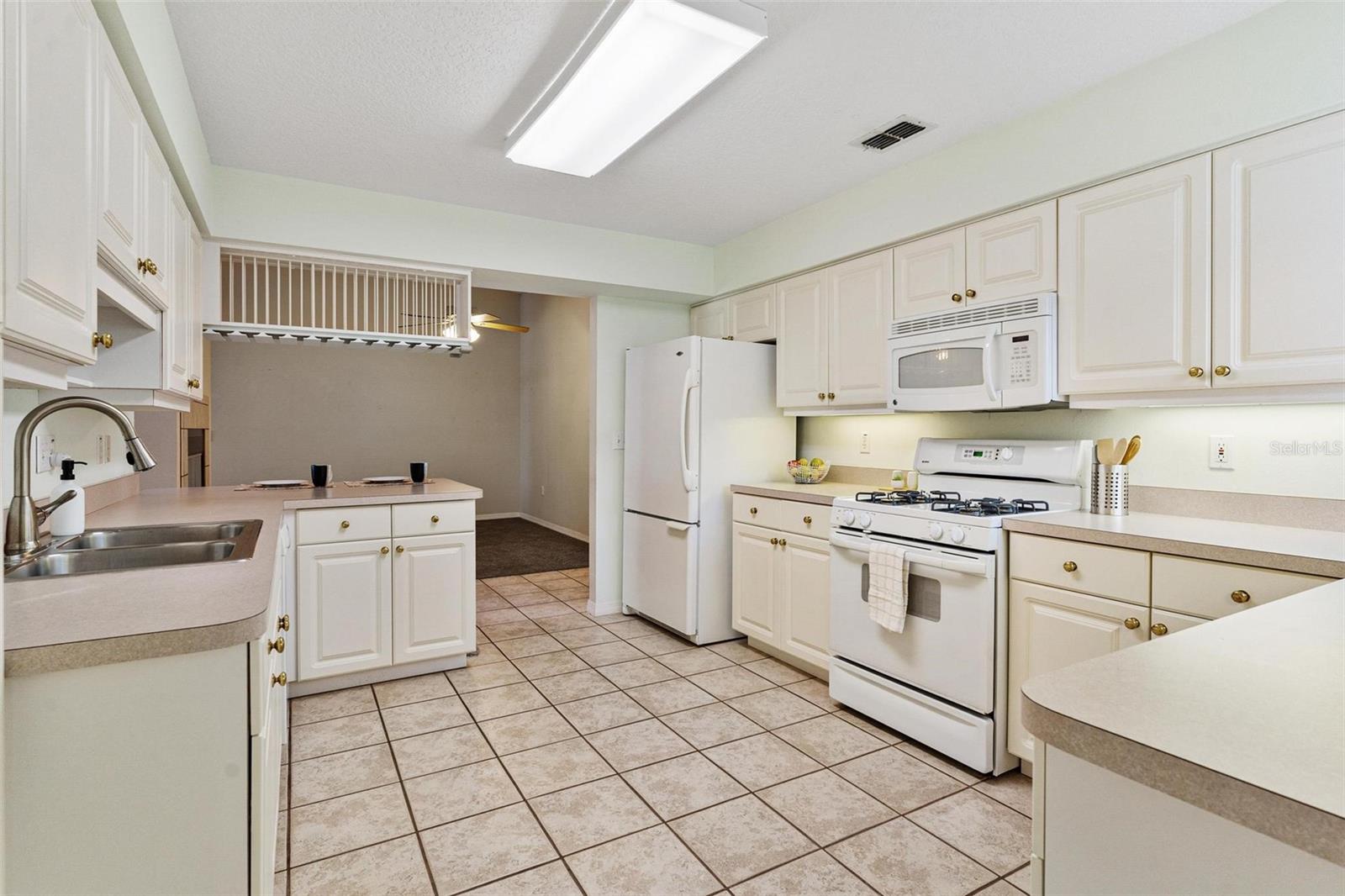 911 BEVERLY HARBORS DR #16, LEESBURG, FL, 34748