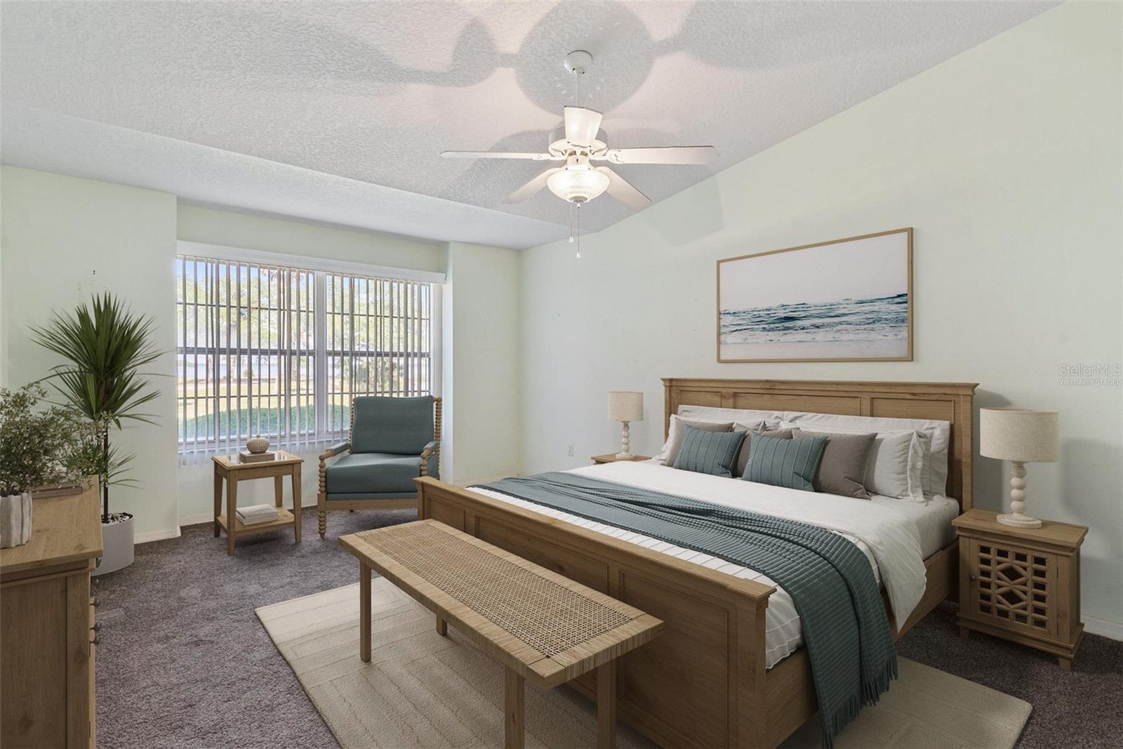 911 BEVERLY HARBORS DR #16, LEESBURG, FL, 34748