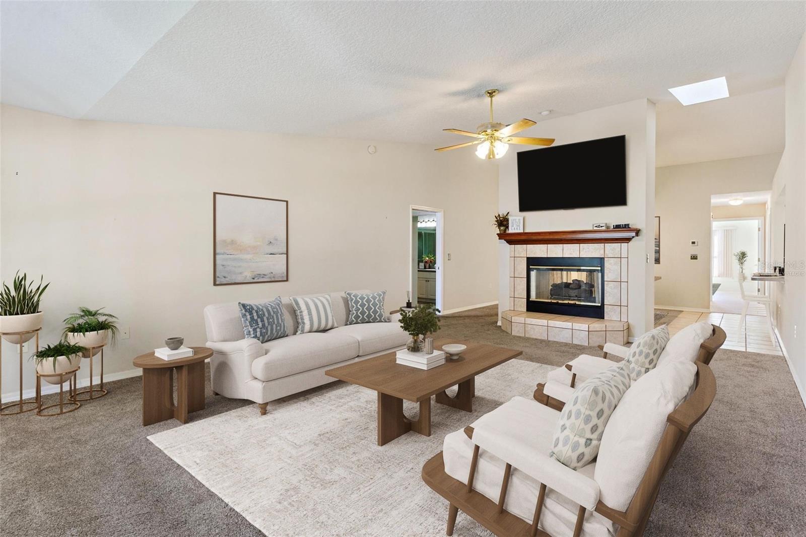 911 BEVERLY HARBORS DR #16, LEESBURG, FL, 34748