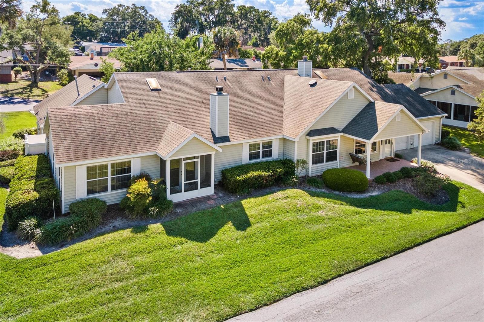 911 BEVERLY HARBORS DR #16, LEESBURG, FL, 34748