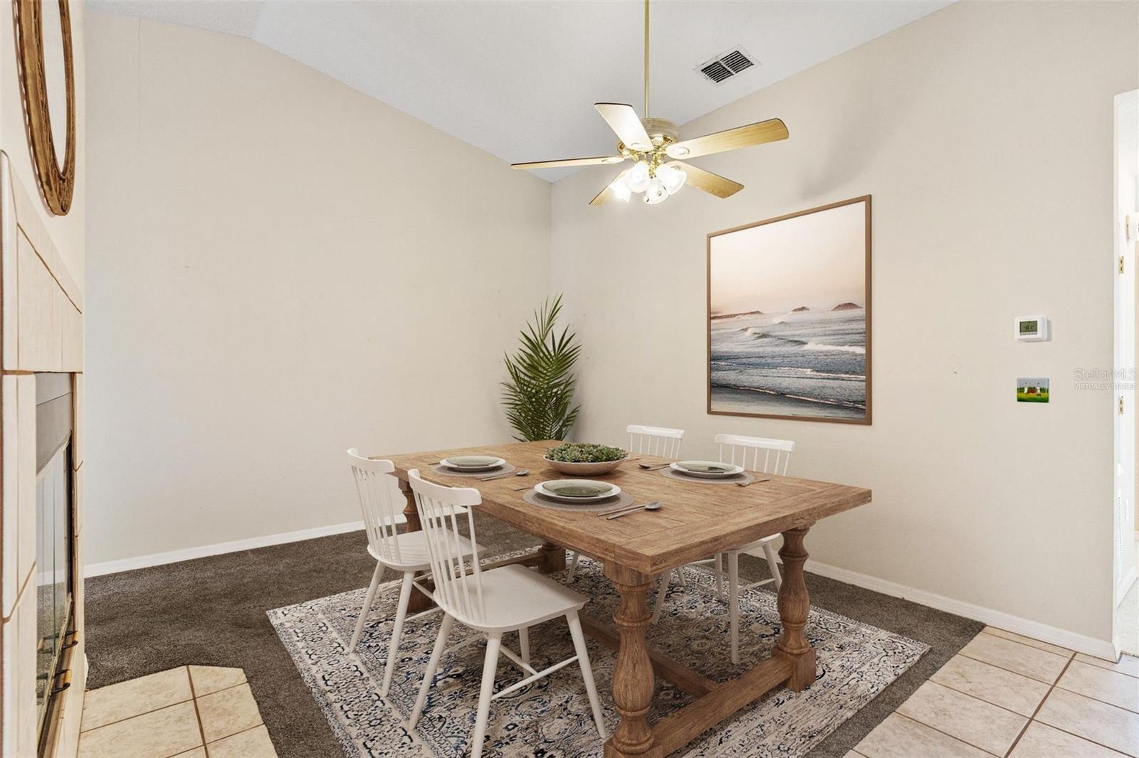 911 BEVERLY HARBORS DR #16, LEESBURG, FL, 34748