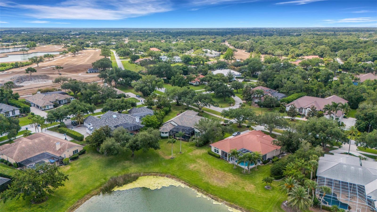 7732 DONALD ROSS RD W, SARASOTA, FL, 34240