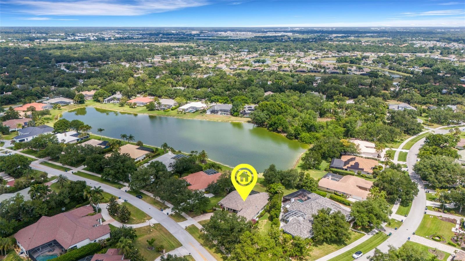 7732 DONALD ROSS RD W, SARASOTA, FL, 34240