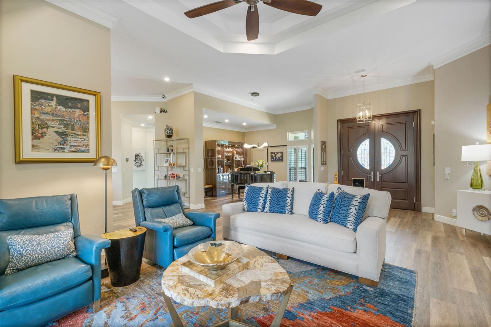 7732 DONALD ROSS RD W, SARASOTA, FL, 34240