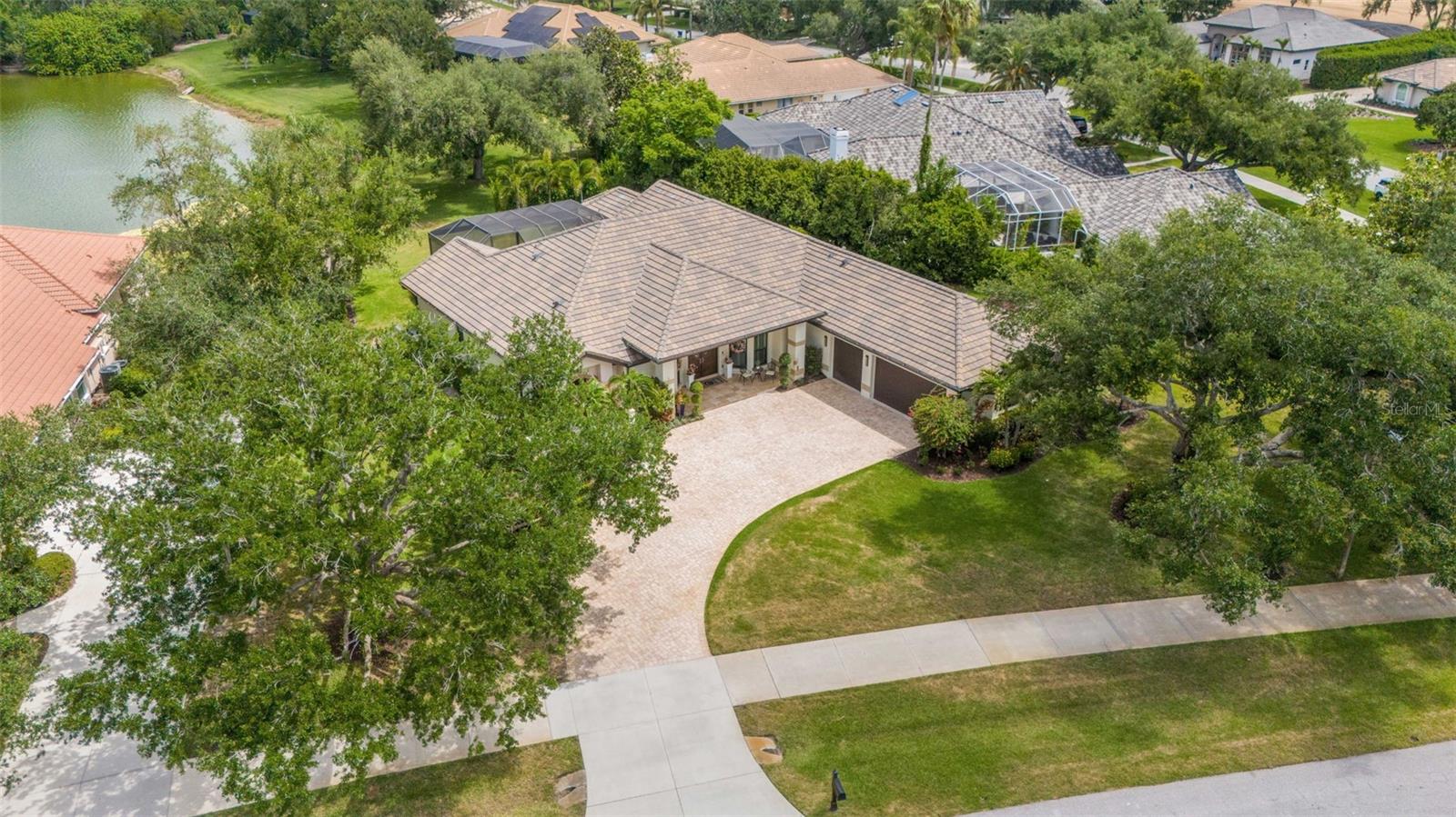 7732 DONALD ROSS RD W, SARASOTA, FL, 34240