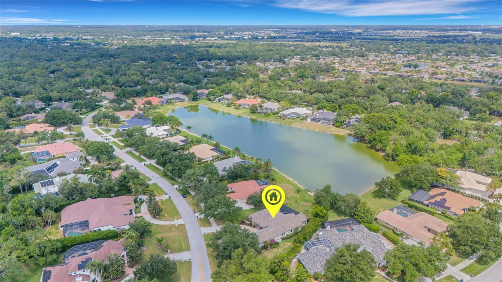 7732 DONALD ROSS RD W, SARASOTA, FL, 34240