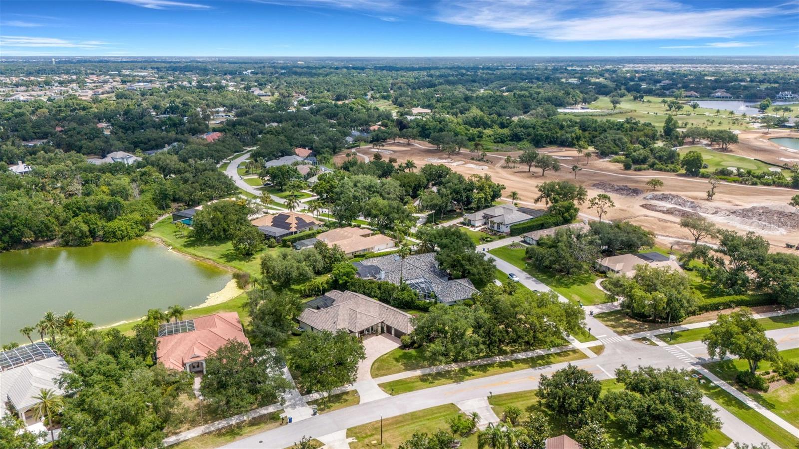 7732 DONALD ROSS RD W, SARASOTA, FL, 34240