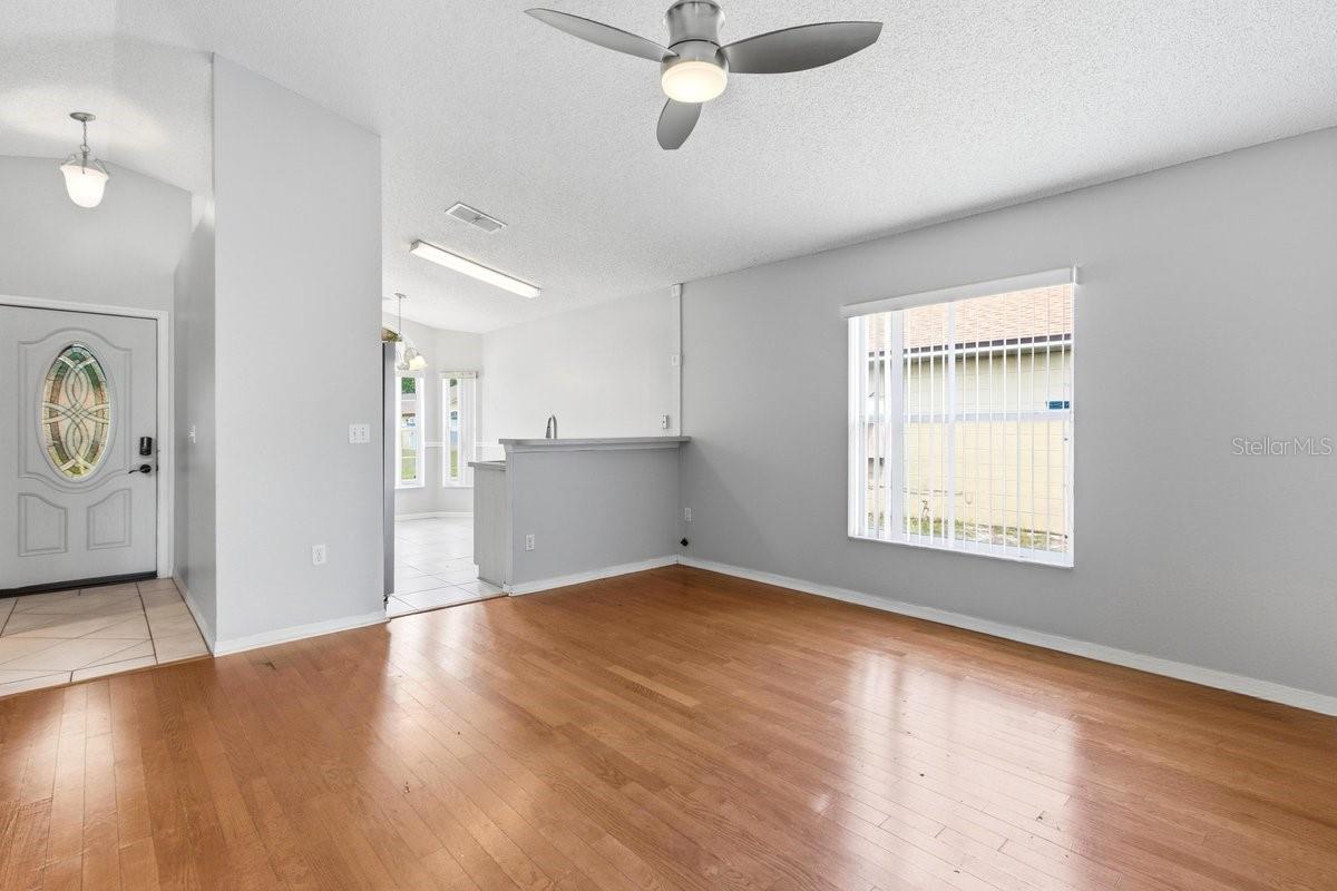 1537 RIDGE POINTE DR, ORLANDO, FL, 32808