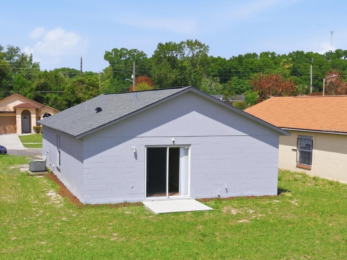 1537 RIDGE POINTE DR, ORLANDO, FL, 32808