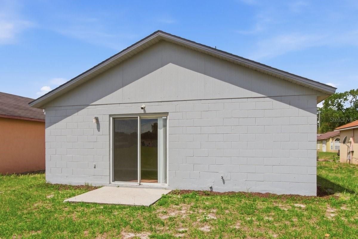 1537 RIDGE POINTE DR, ORLANDO, FL, 32808