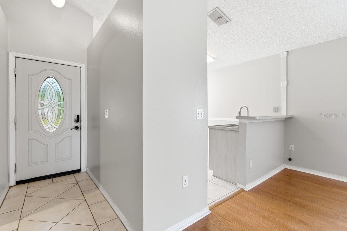1537 RIDGE POINTE DR, ORLANDO, FL, 32808