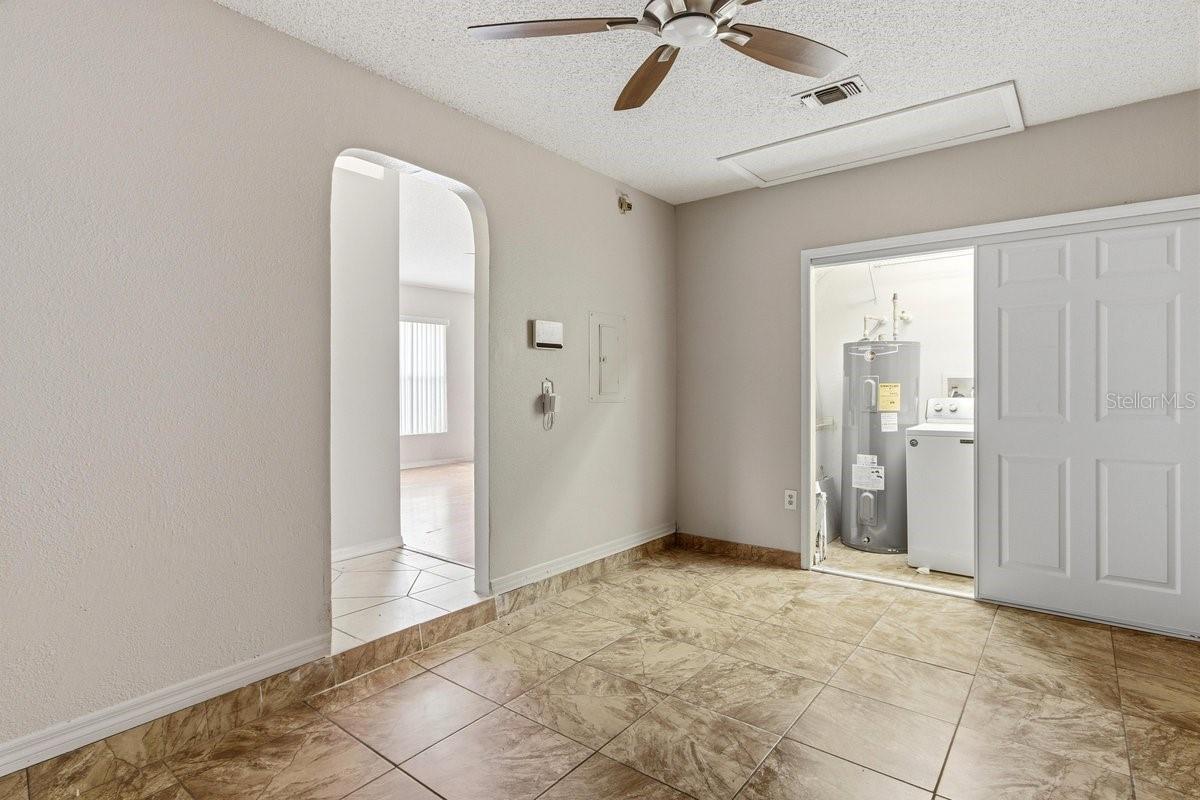 1537 RIDGE POINTE DR, ORLANDO, FL, 32808