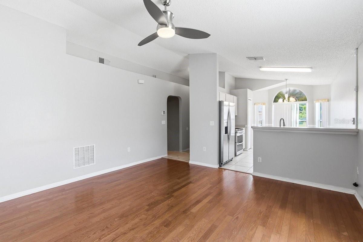 1537 RIDGE POINTE DR, ORLANDO, FL, 32808