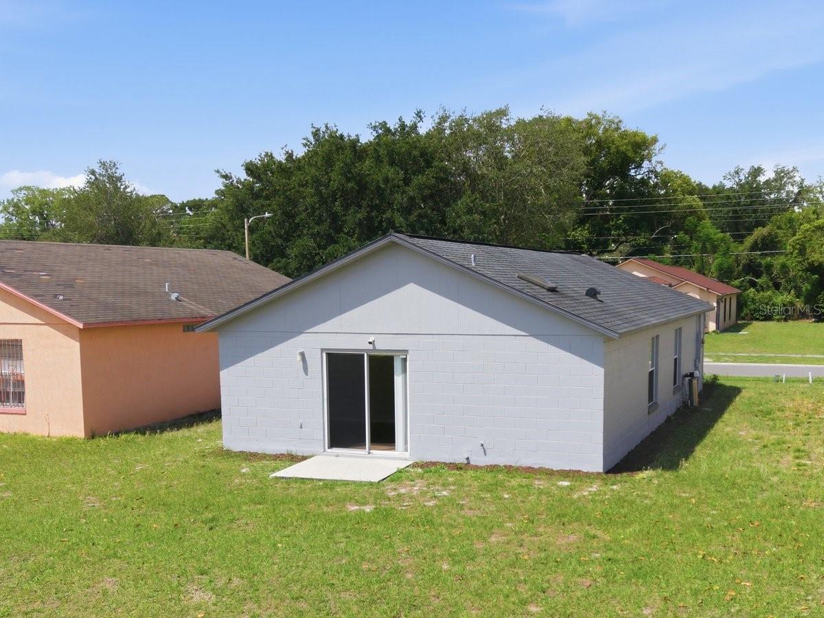 1537 RIDGE POINTE DR, ORLANDO, FL, 32808