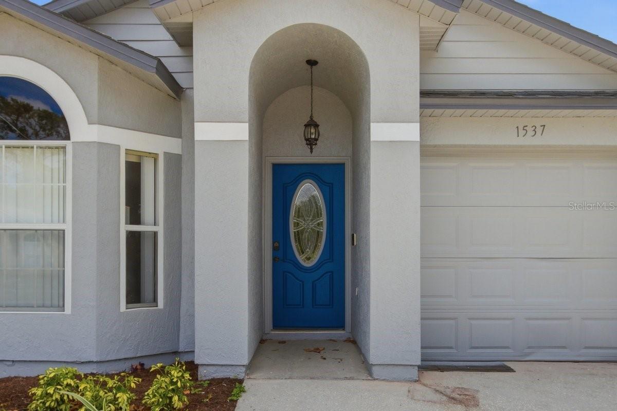 1537 RIDGE POINTE DR, ORLANDO, FL, 32808