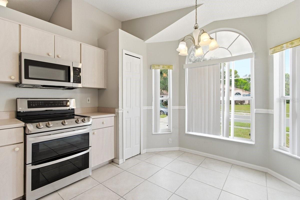 1537 RIDGE POINTE DR, ORLANDO, FL, 32808
