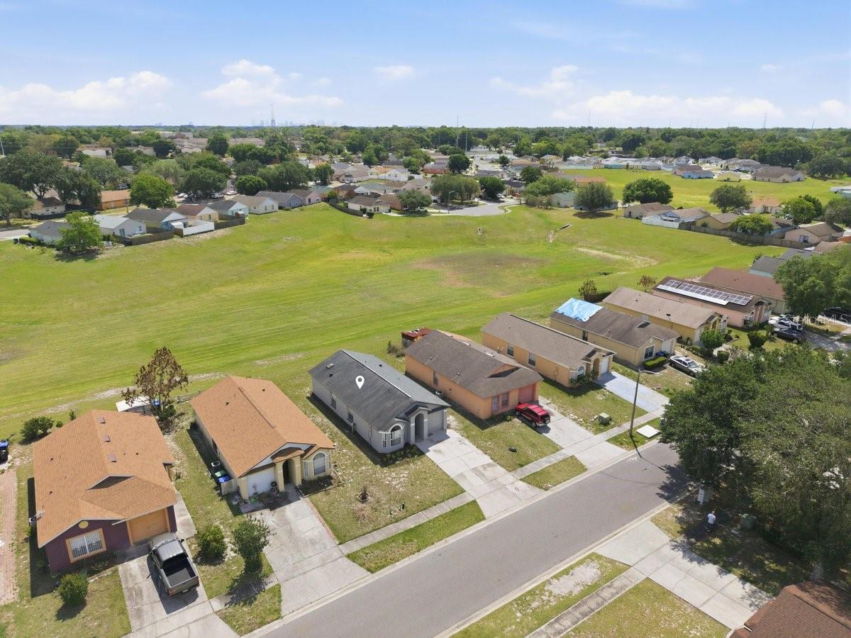 1537 RIDGE POINTE DR, ORLANDO, FL, 32808