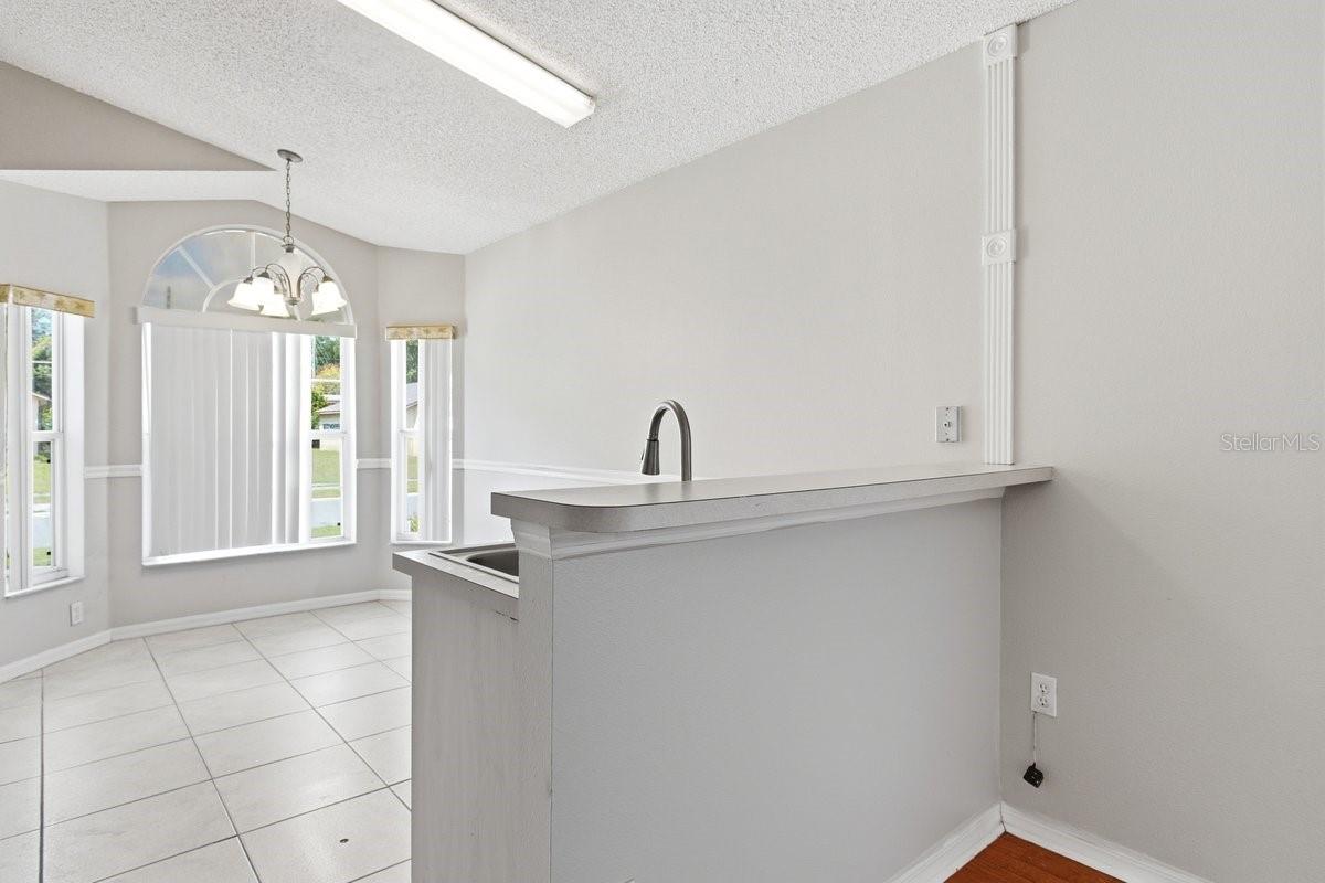 1537 RIDGE POINTE DR, ORLANDO, FL, 32808