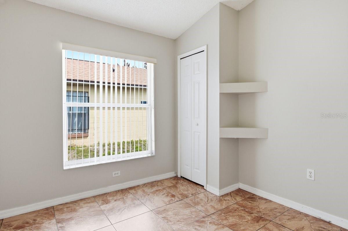 1537 RIDGE POINTE DR, ORLANDO, FL, 32808
