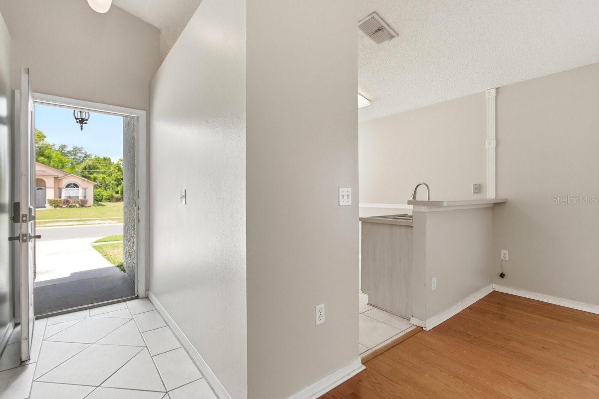 1537 RIDGE POINTE DR, ORLANDO, FL, 32808