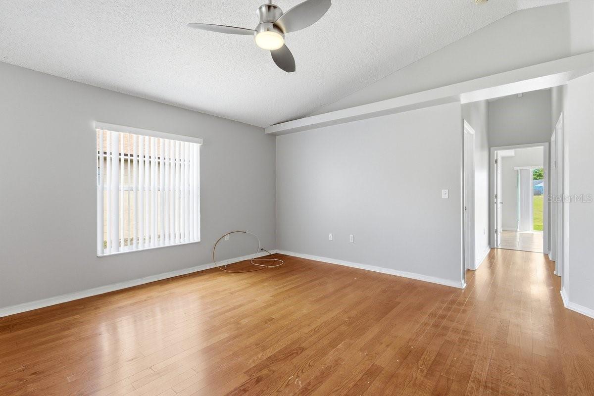 1537 RIDGE POINTE DR, ORLANDO, FL, 32808