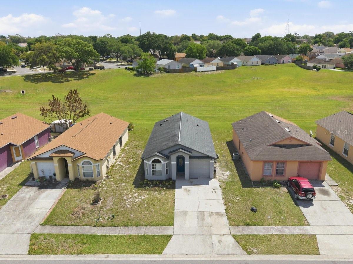 1537 RIDGE POINTE DR, ORLANDO, FL, 32808