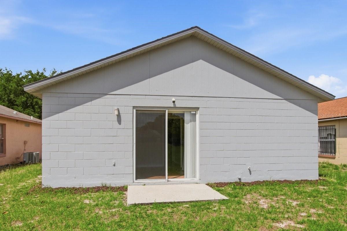 1537 RIDGE POINTE DR, ORLANDO, FL, 32808