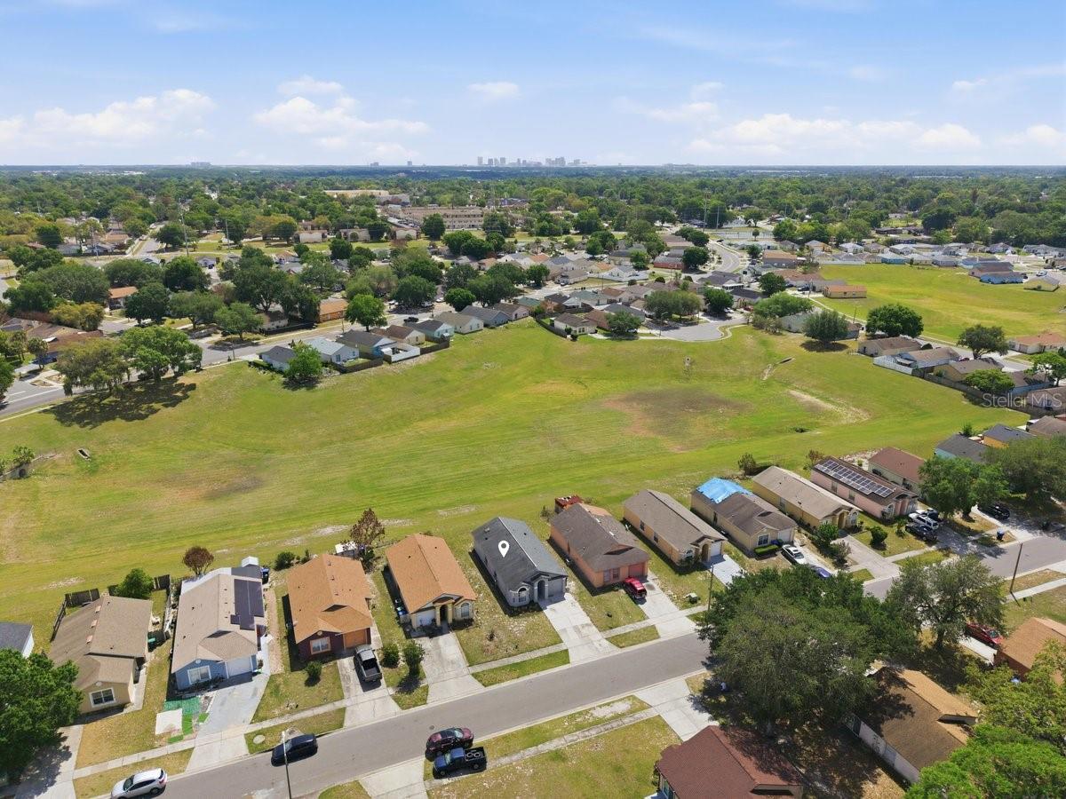 1537 RIDGE POINTE DR, ORLANDO, FL, 32808