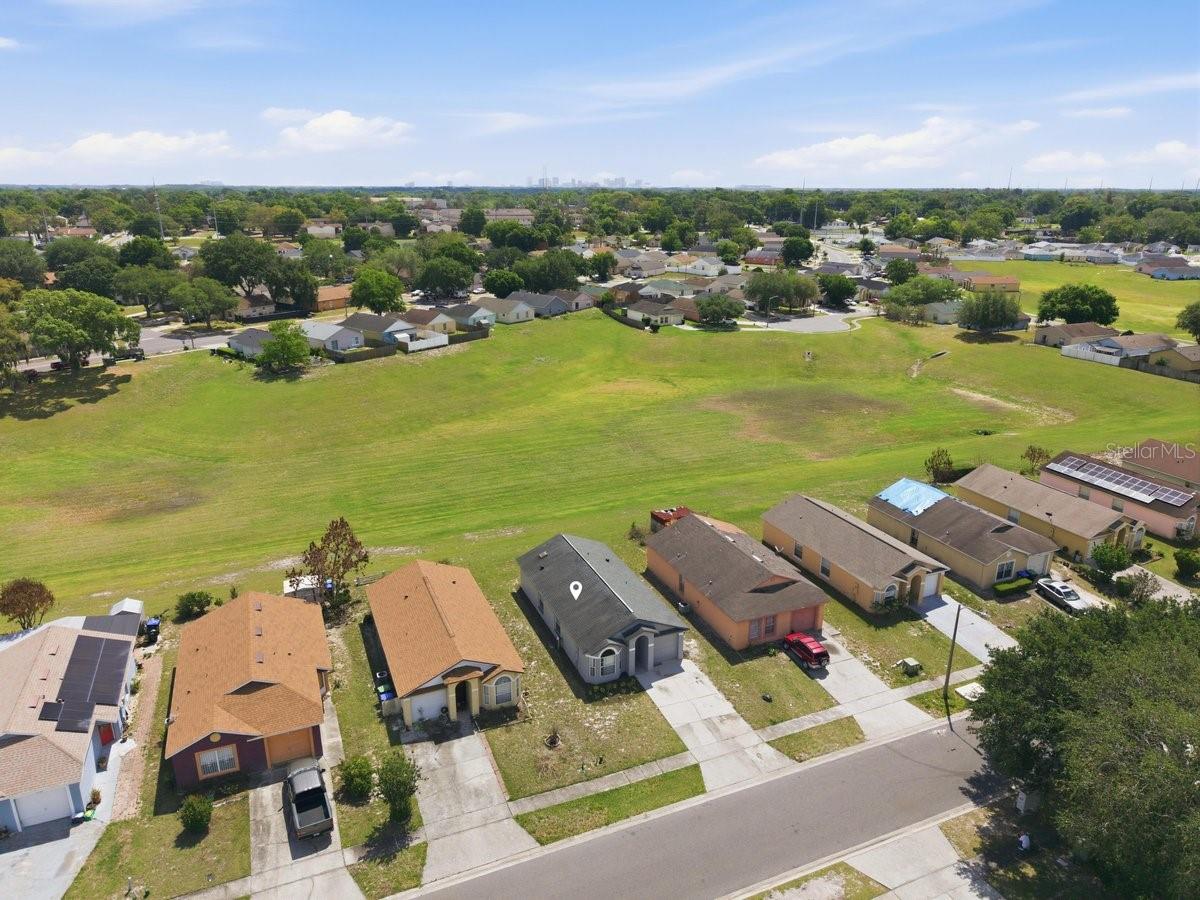 1537 RIDGE POINTE DR, ORLANDO, FL, 32808
