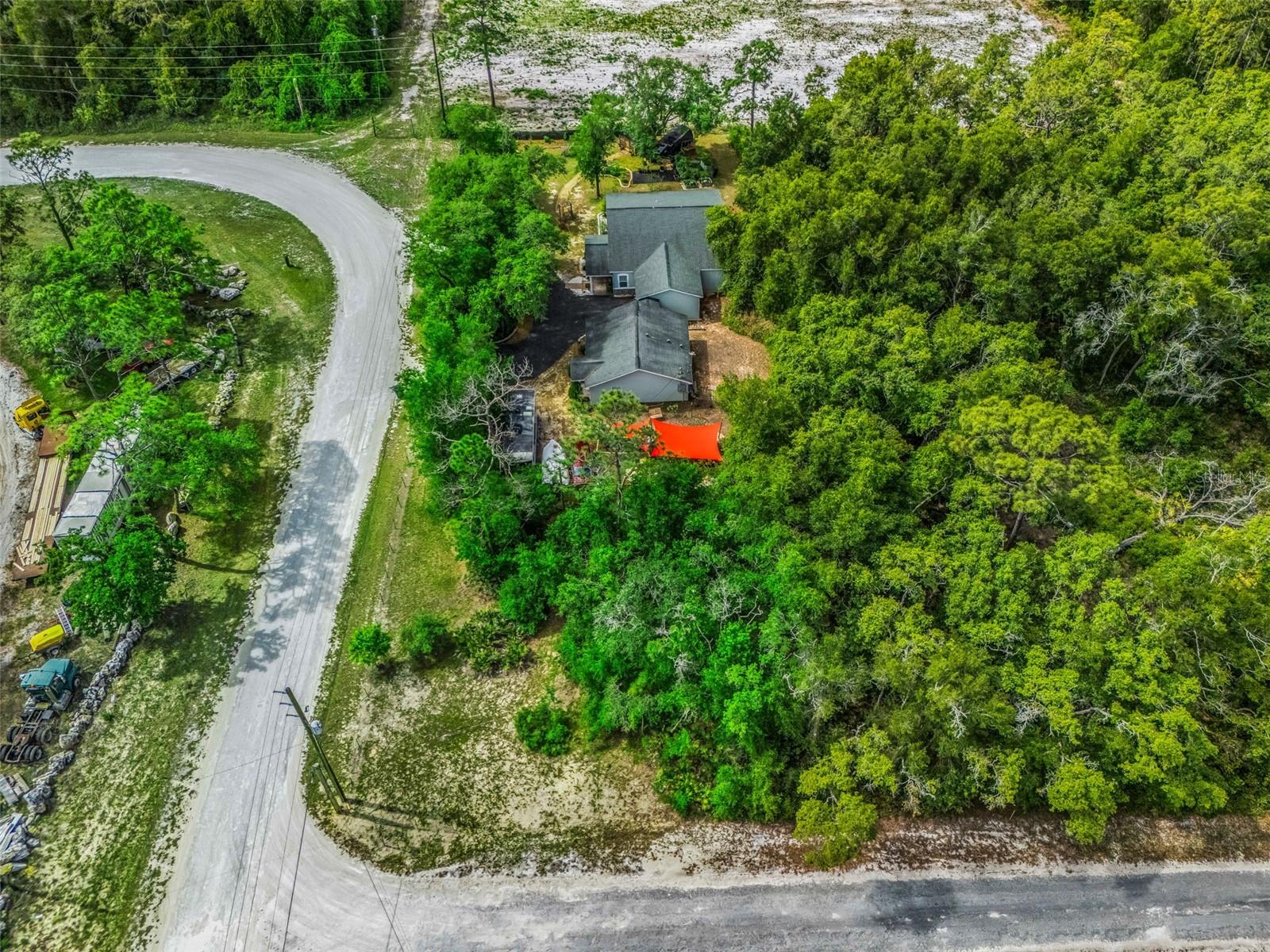 7157 KNOXVILLE DR, WEBSTER, FL, 33597