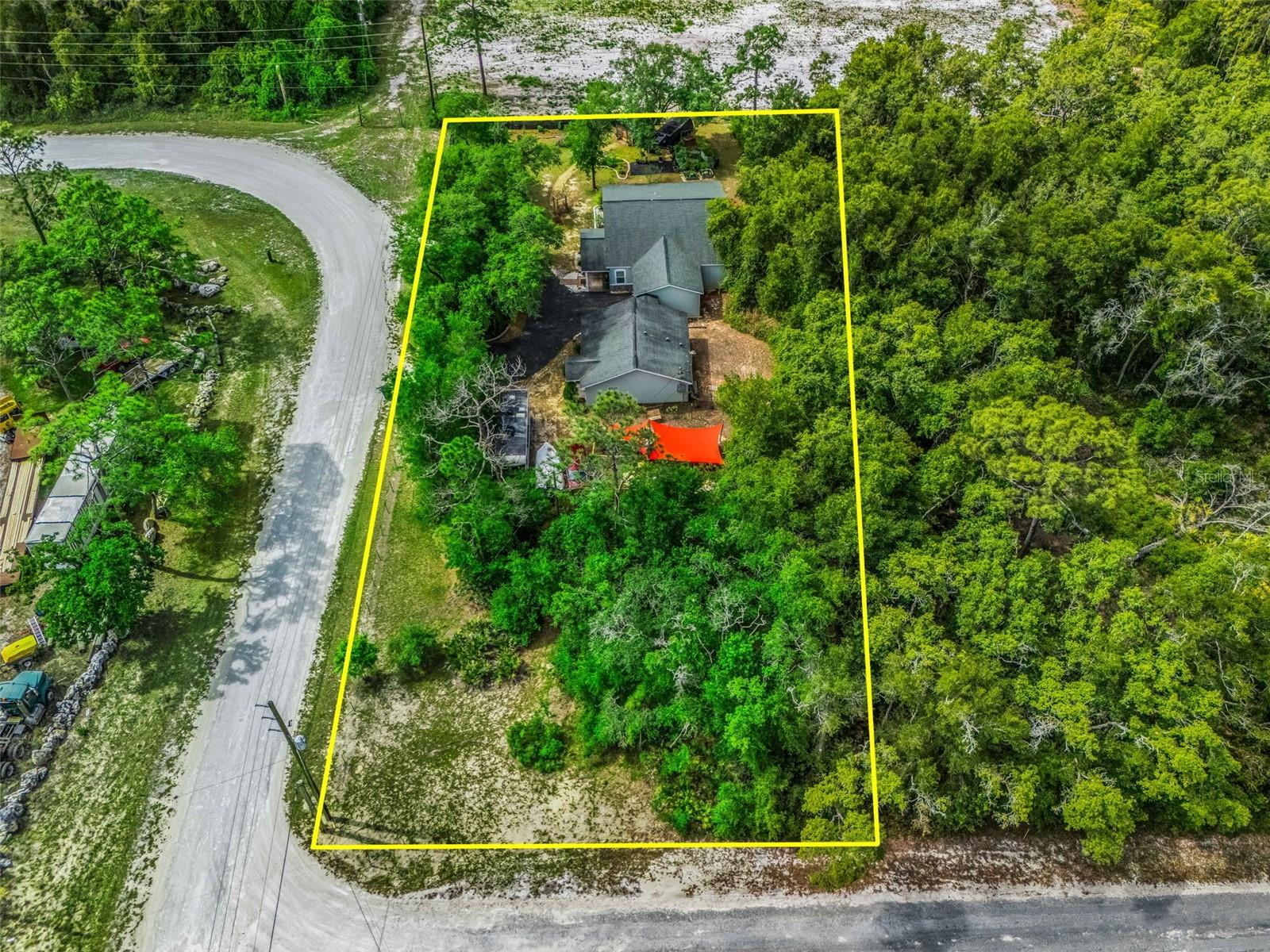 7157 KNOXVILLE DR, WEBSTER, FL, 33597