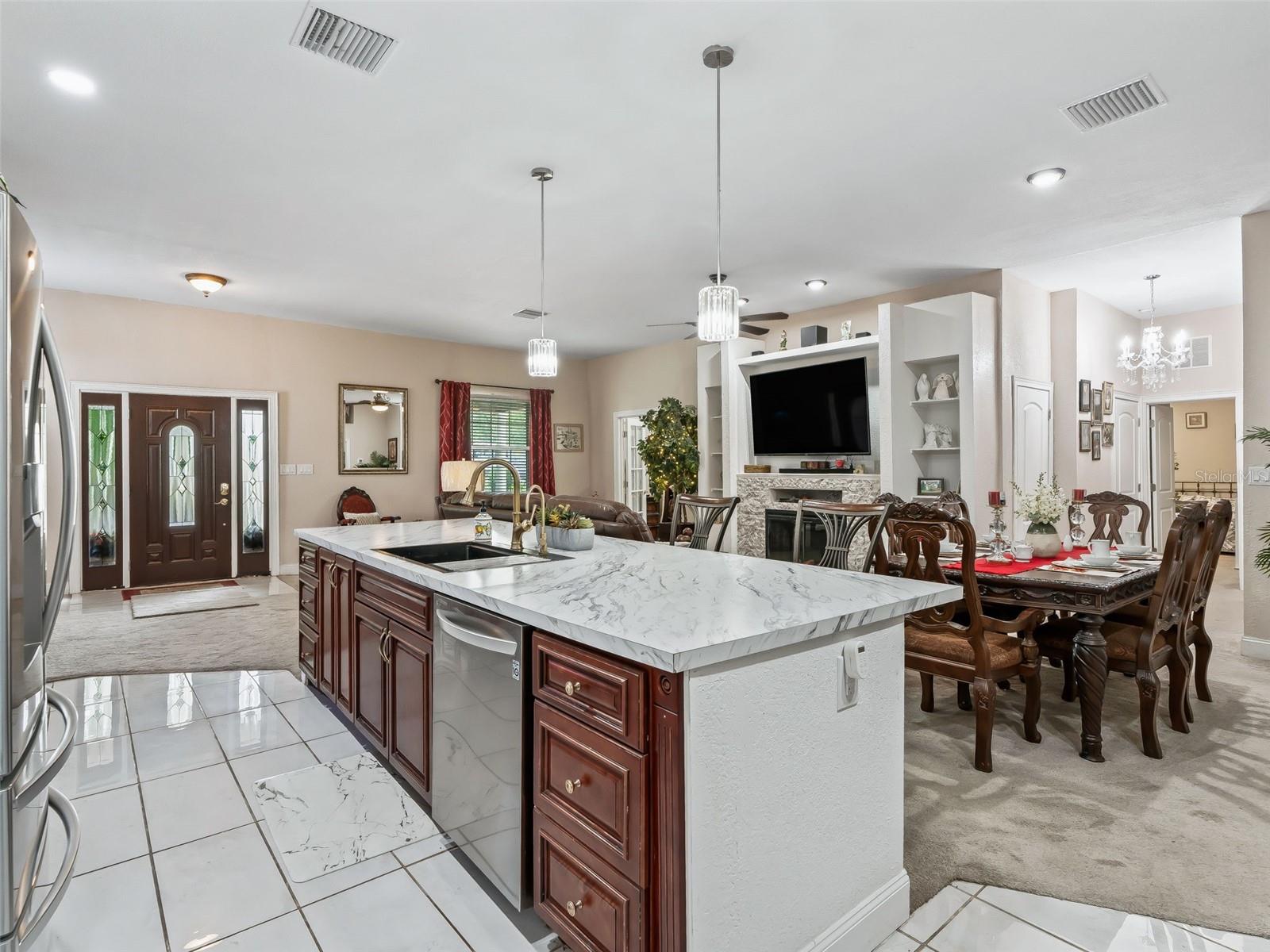 7157 KNOXVILLE DR, WEBSTER, FL, 33597