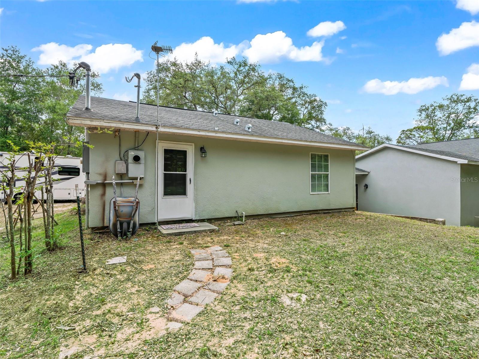 7157 KNOXVILLE DR, WEBSTER, FL, 33597