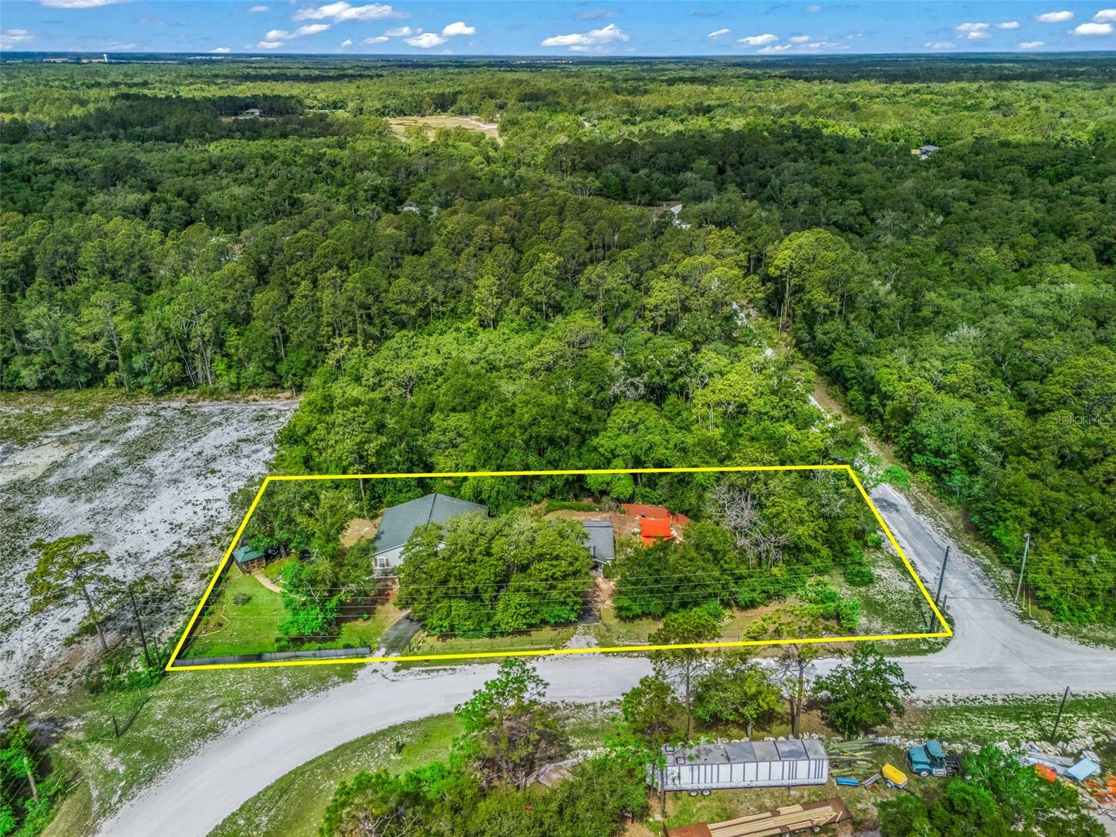 7157 KNOXVILLE DR, WEBSTER, FL, 33597